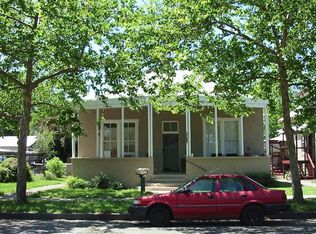 1020 Broadway St APT 1, Chico, CA 95928