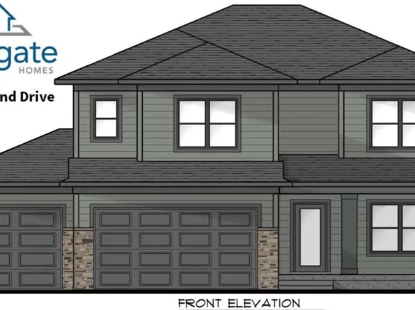 1517 Legend Dr, Tiffin, IA 52340