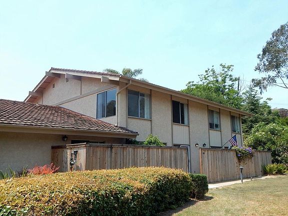2nd image of 7386 Calle Real APT 34