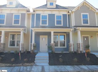 108 Recess 1c Way #1C, Simpsonville, SC 29681