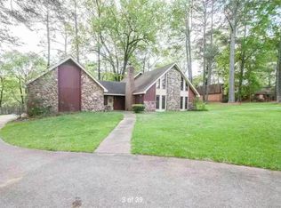 107 Blackmon Rd, Jackson, MS 39272