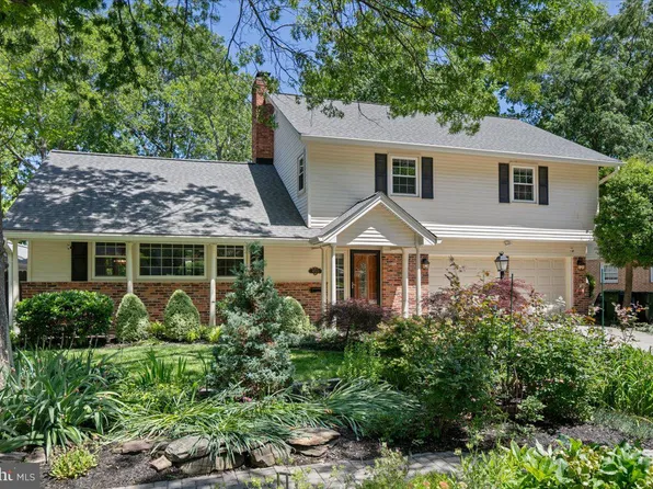 8513 Bound Brook Ln, Alexandria, VA 22309