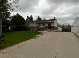 4225 Hoyt St, Wheat Ridge, CO 80033