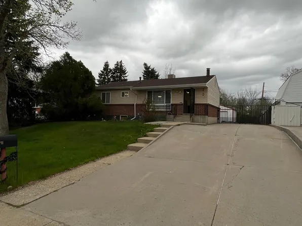 4225 Hoyt St, Wheat Ridge, CO 80033