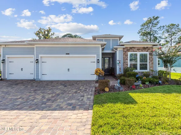 10732 JOHN RANDOLPH Drive, Jacksonville, FL 32257