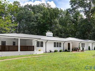 3711 Old Gun Rd E, Midlothian, VA 23113