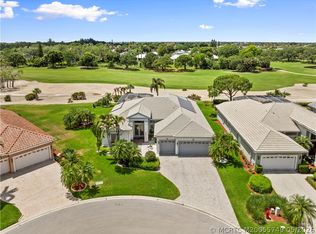 2028 SE Kilmallie Ct, Port Saint Lucie, FL 34952