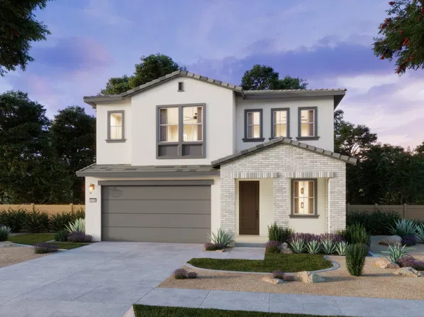 Plan 3 Plan, Baywood at Ocean Breeze