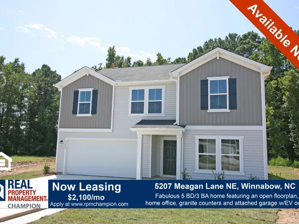 5207 Meagan Ln NE, Winnabow, NC 28479