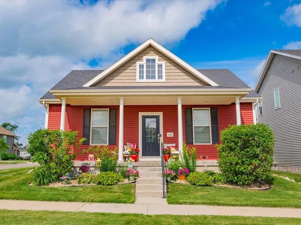 246 Blooming Leaf Way, Verona, WI 53593