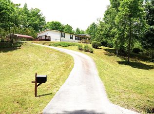1397 Teague Rd, Bowdon, GA 30108