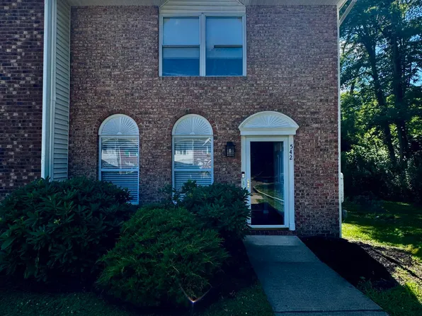 542 Clover Ct, Exeter, PA 18643