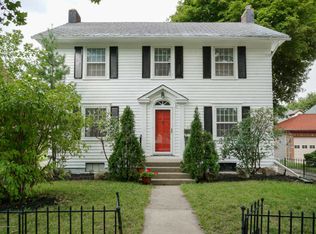 410 S Jenison Ave, Lansing, MI 48915