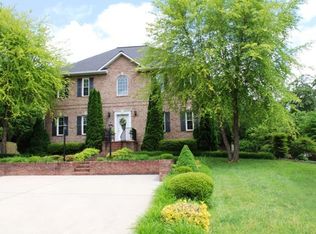 484 Beckridge Rd, McMinnville, TN 37110