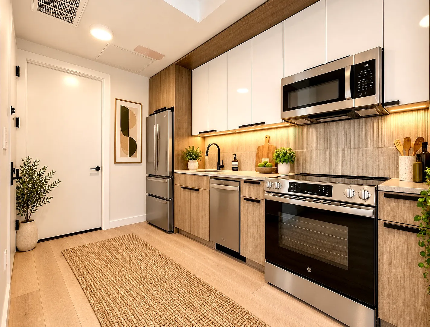1211 Fulton Street — Photo 2