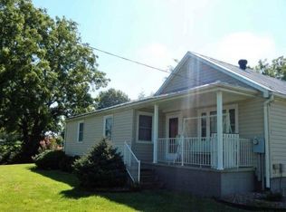 1640 Muddy Creek Rd, Harrisonburg, VA 22802