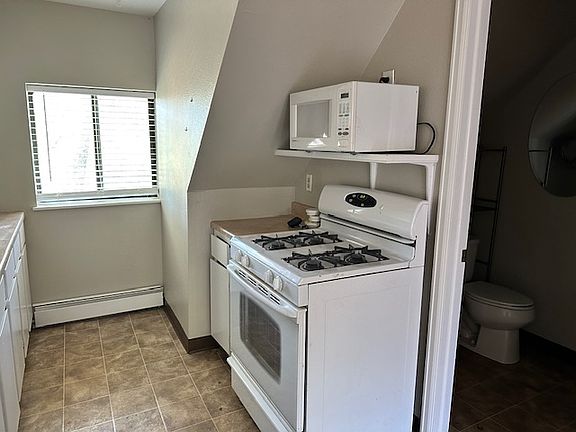 Another view of the kitchen