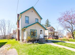 422 North Ave, Girard, OH