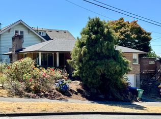 205 NW 65th St, Seattle, WA 98117