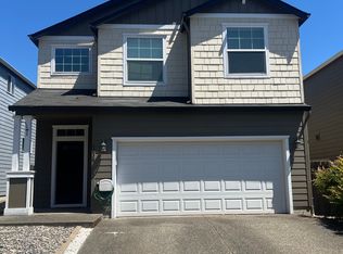 1238 54th St, Washougal, WA 98671