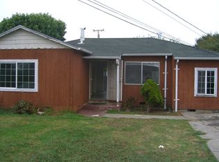 34 Hunter Ct, Oakland, CA 94603