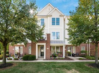 5962 Woodshire Dr, Westerville, OH 43081
