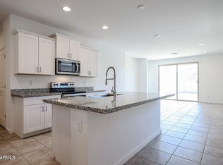 4355 W Allen St, Laveen, AZ 85339