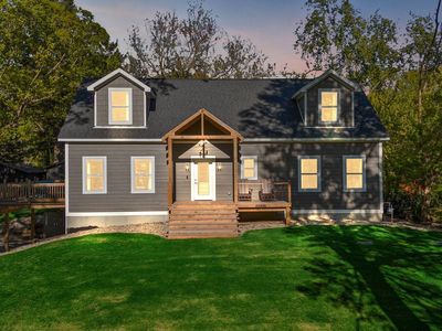 207 Twilight Dr, Michigan City, IN, 46360