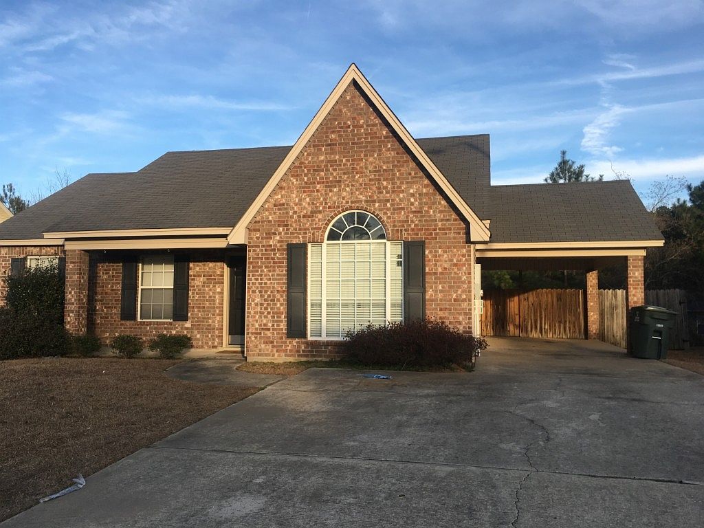 2418 Creekwood Dr, Ruston, LA 71270 Zillow