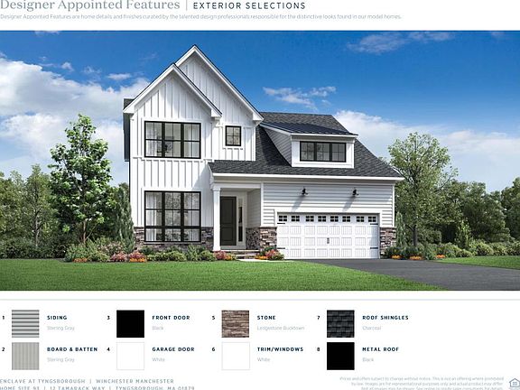 3rd image of 12 Tamarack Way