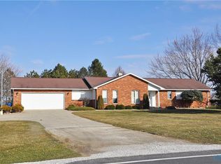 3117 S County Road 198, Fremont, OH 43420