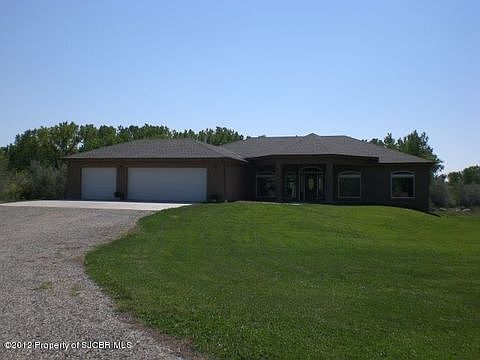 This wonderful river front property