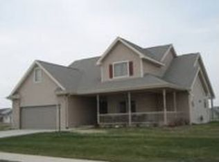 400 Pine St, Brooklyn, WI 53521