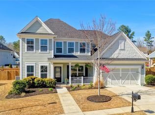 6622 Stag Leap Ln, Hoschton, GA 30548