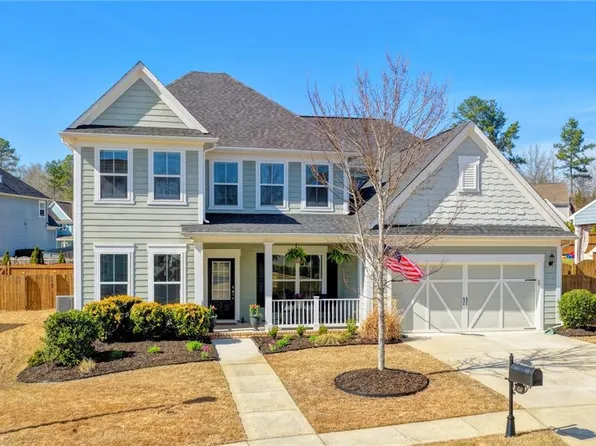 6622 Stag Leap Ln, Hoschton, GA 30548