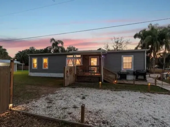 1310 SHADY COVE ROAD W, HAINES CITY, FL 33844