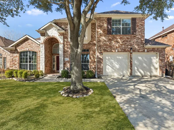 10313 Wood Dr, Rowlett, TX 75089