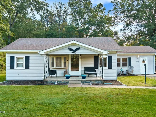 978 Raymond Rd, Shepherdsville, KY 40165
