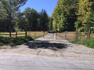 Chandler Rd, Strong, ME 04983
