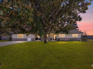 12420 Paddock Pl, Bakersfield, CA 93312