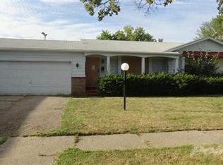 1422 Banbury Pl, Flint, MI 48505