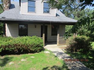 1333 Old Highway 50 E, Union, MO 63084