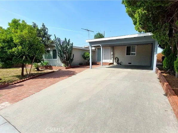 8649 Cantaloupe Ave, Panorama City, CA 91402