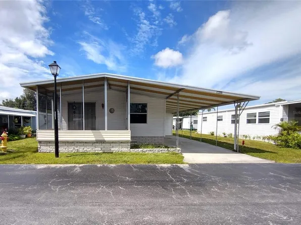 10522 WALNUT STREET NE #134, ST PETERSBURG, FL 33716