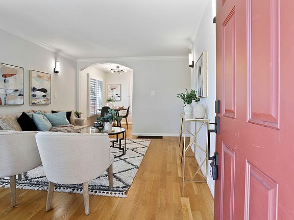 4th image of 1644 San Pablo Ave APT D