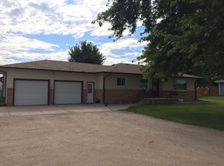 2331 S Lincoln Ave, York, NE 68467