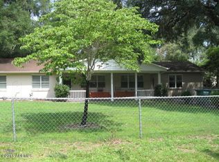 2613 Rosemont Ave, Pt Royal, SC 29935