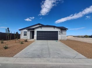 1238 Meta Rd, Chino Valley, AZ 86323