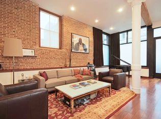 77 White St APT 1, New York, NY 10013