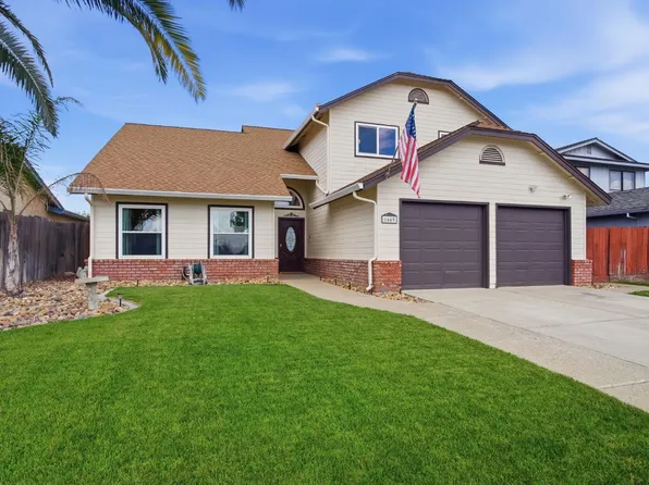 1669 London Ave, Manteca, CA 95336